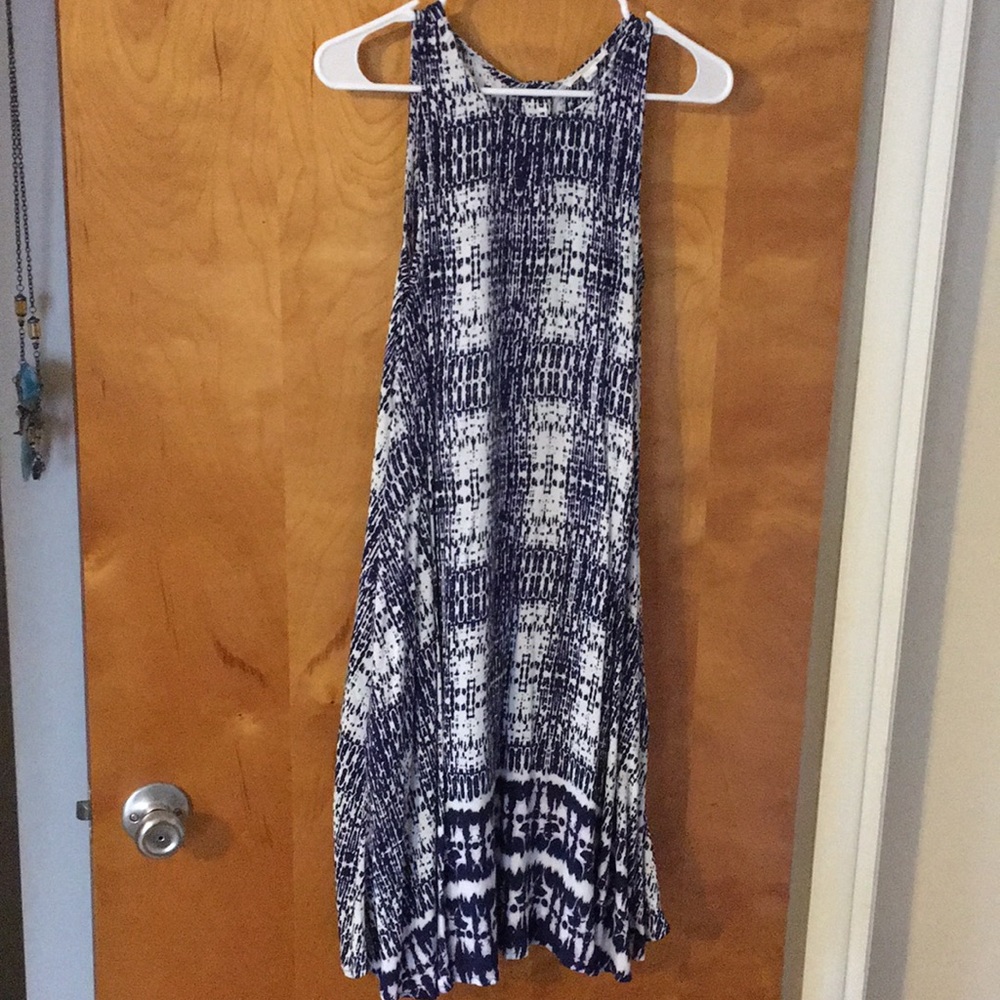 Boho dress
